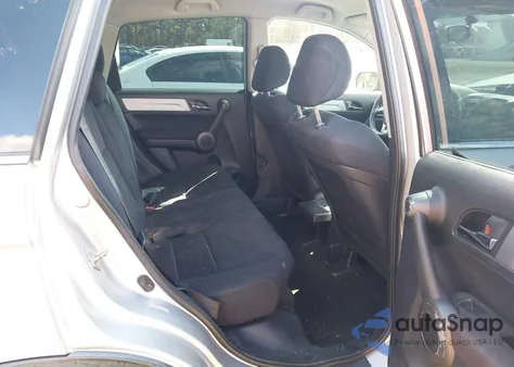 2010 Honda Cr-V Lx из США, поврежденный, VIN 5J6RE4H33AL002706